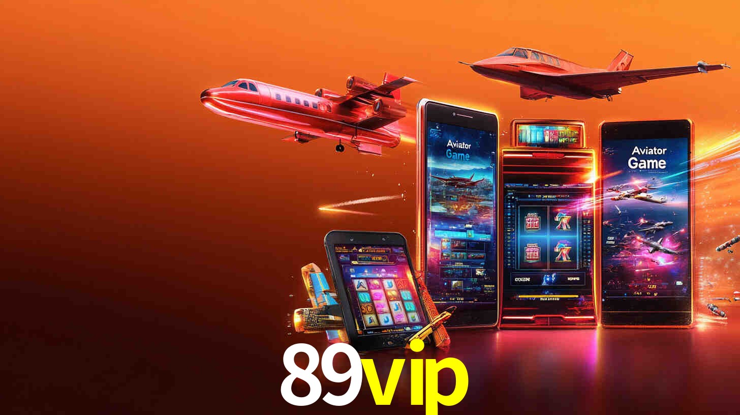 A Experiência Imersiva dos Cassinos Ao Vivo no 89vip