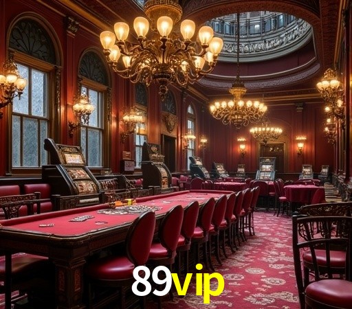 89vip bônus R$5.000 + 500 giros - Rollover 35x, prazo 30 dias, 38% taxa conversão