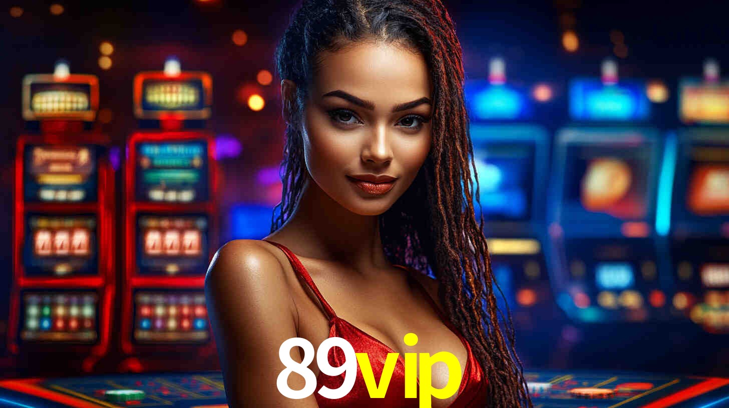 Descubra o Programa VIP da 89vip: Vantagens Exclusivas para Jogadores