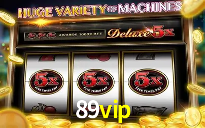 A Revolução dos Aplicativos de Jogos no 89vip