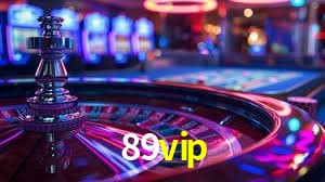 Avaliações dos Jogadores 89vip