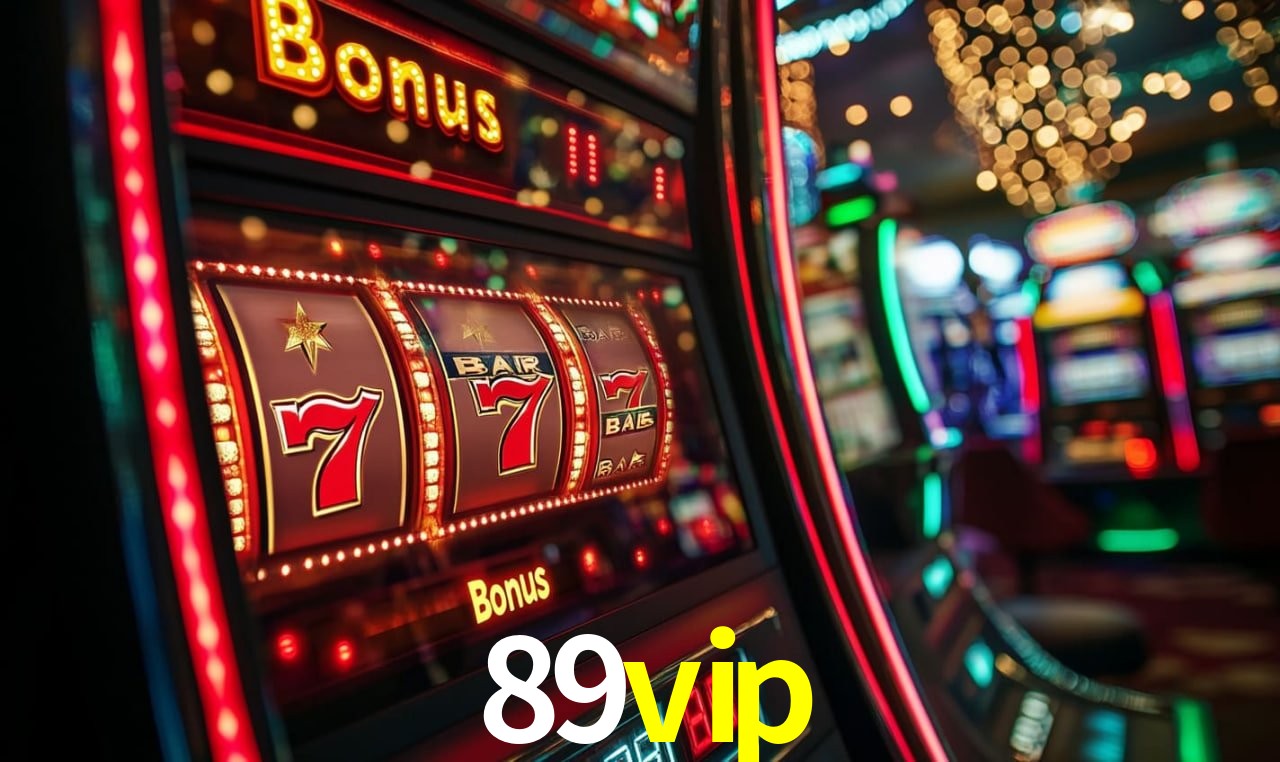 Apostas esportivas da 89vip com odds competitivas