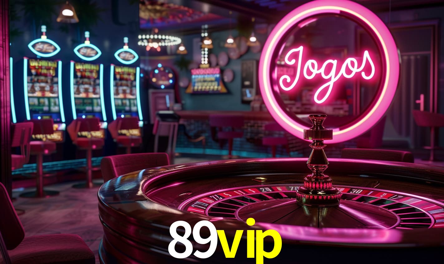 A Emoção da Loteria na 89vip: Uma Chance de Mudança de Vida
