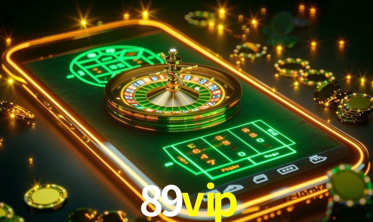 Catálogo 89vip 3.100+ jogos - Pragmatic Play, Evolution, NetEnt
