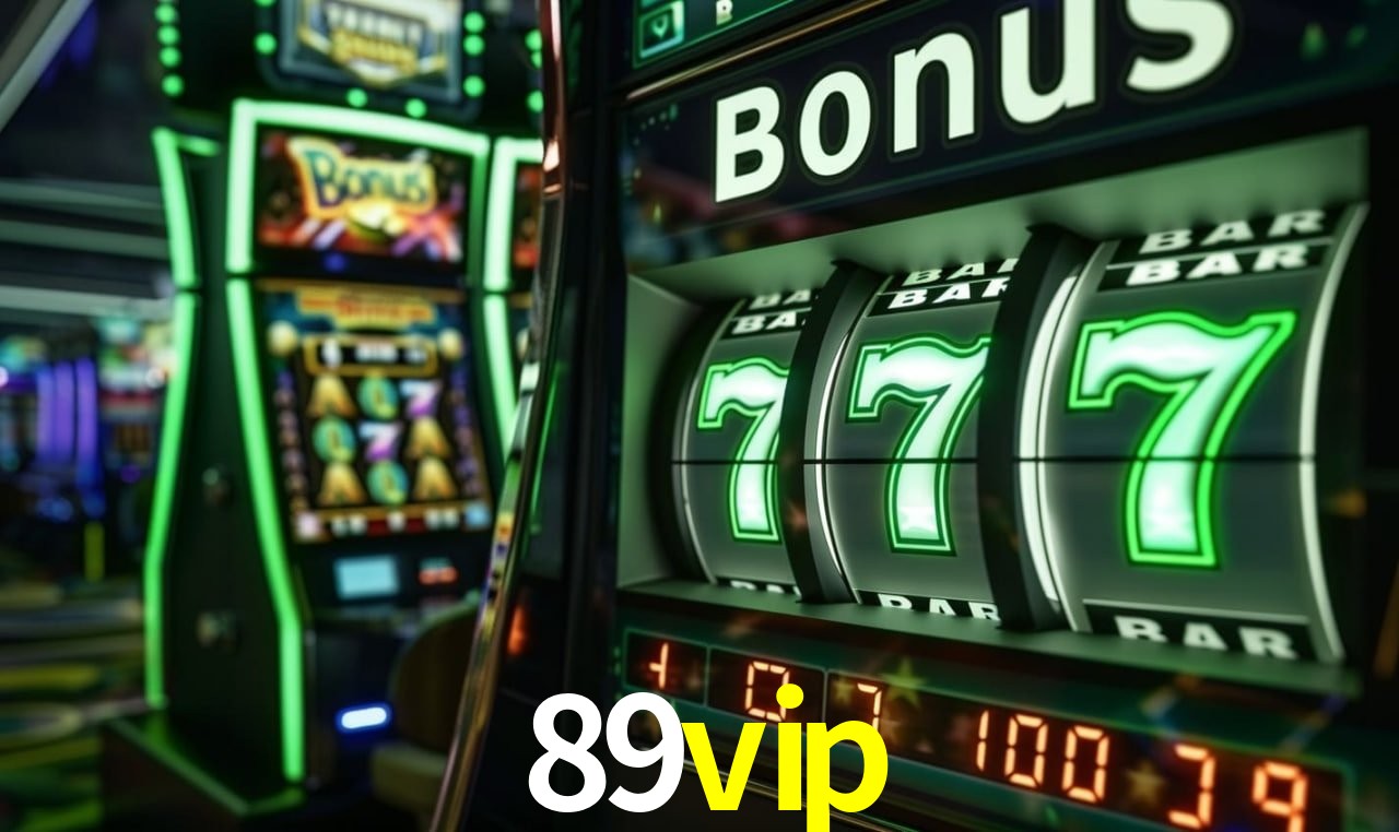 Live Casino 89vip