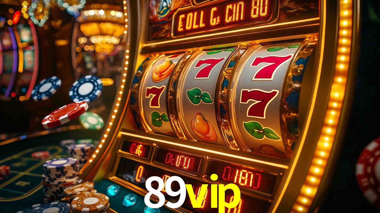 89vip App Interface
