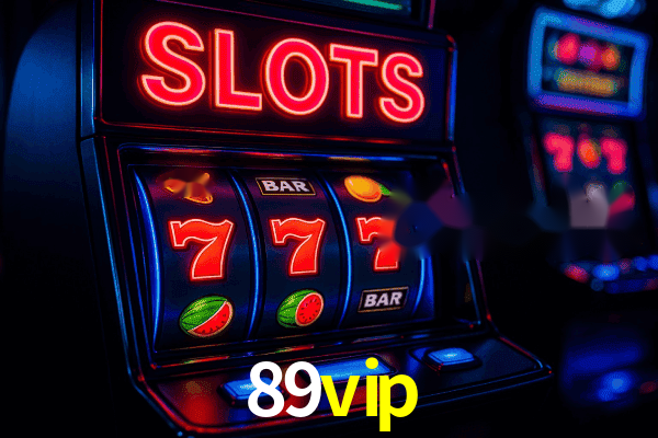 Login seguro na 89vip