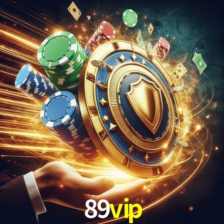Ganhe prêmios incríveis na 89vip