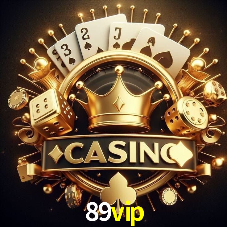 Provedores de Jogos 89vip