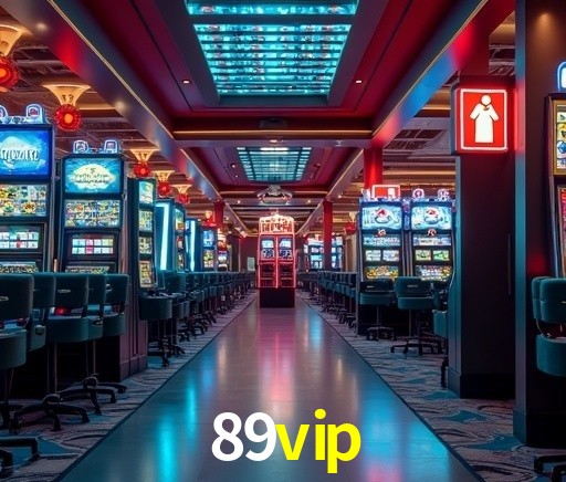 Download gratuito do app da 89vip