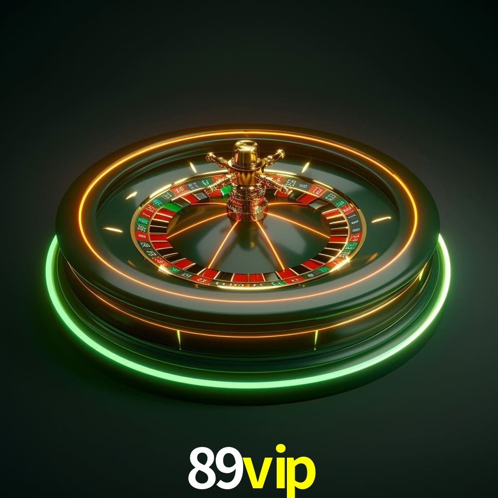 APK oficial da 89vip para Android