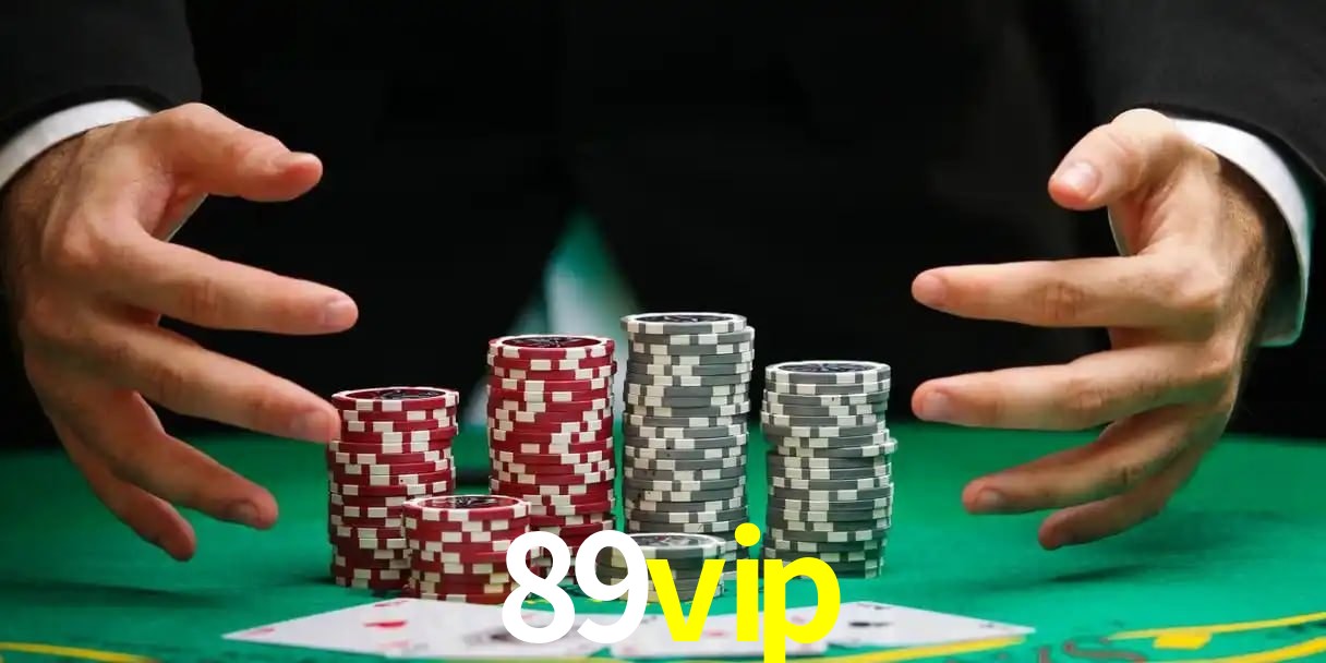 6 vantagens exclusivas do programa VIP da 89vip