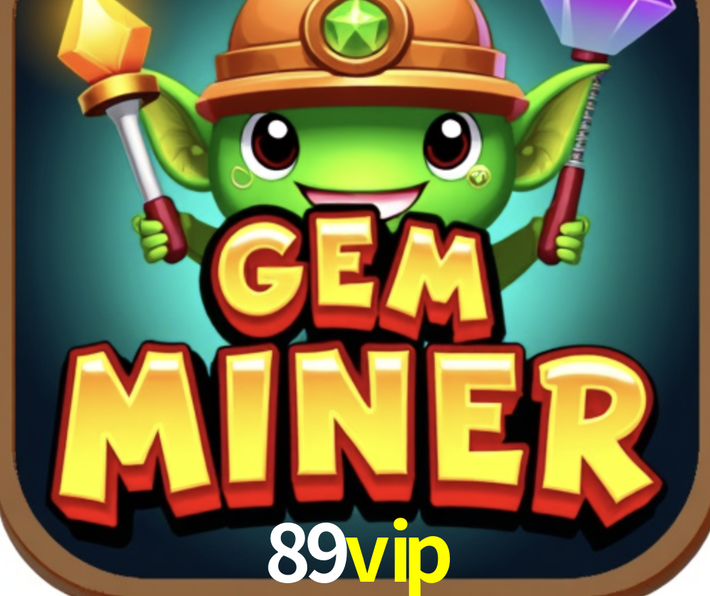 APP oficial da 89vip para mobile