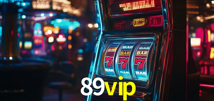 Welcome Bonus 89vip