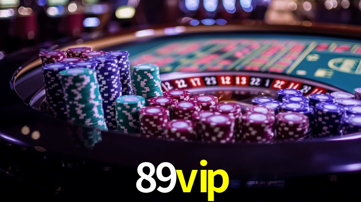 Programa VIP 89vip