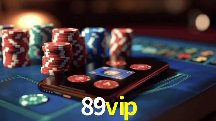 Segurança 2FA 89vip