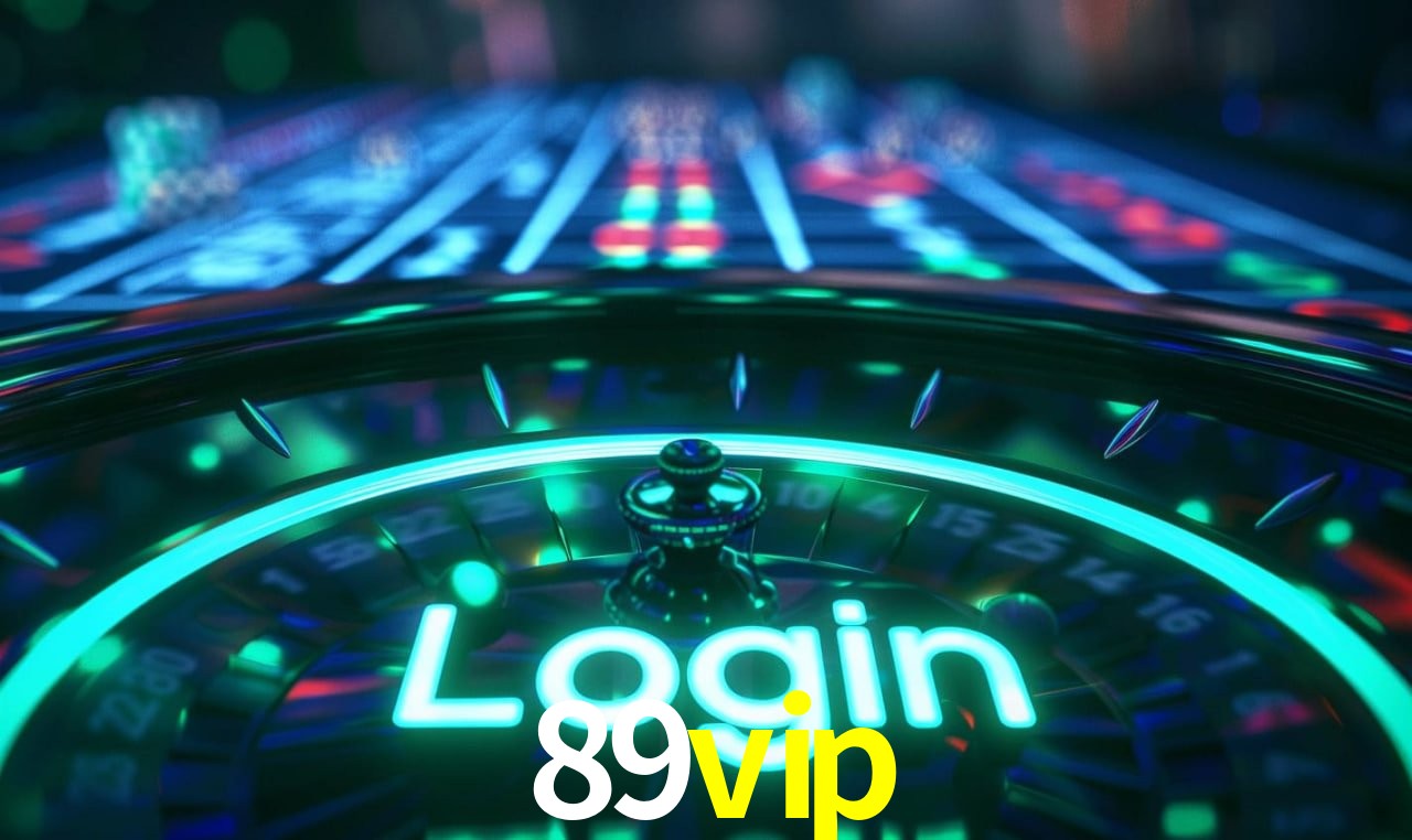 Experiência VIP 89vip