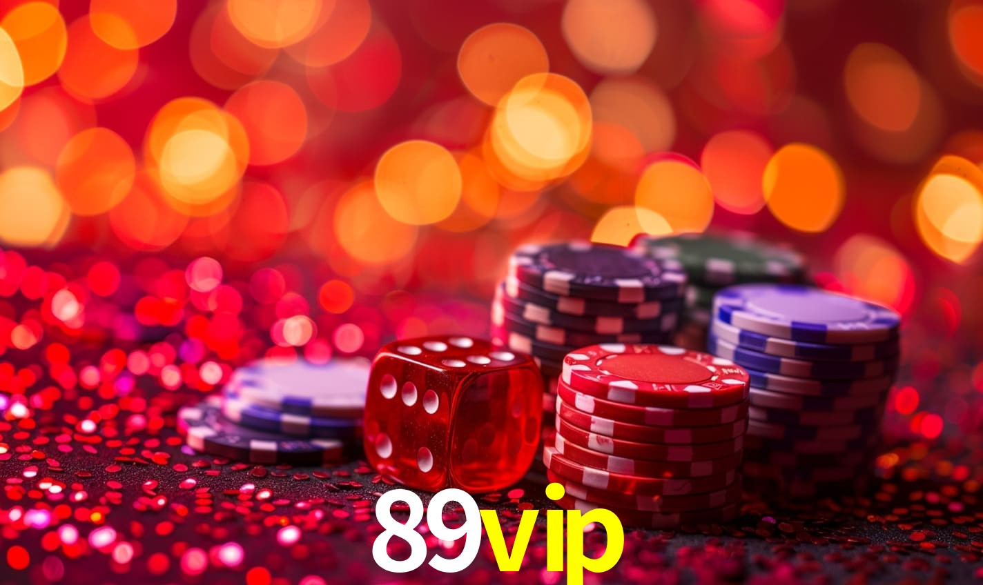 Desvendando o Mundo dos Jogos Virtuais na 89vip
