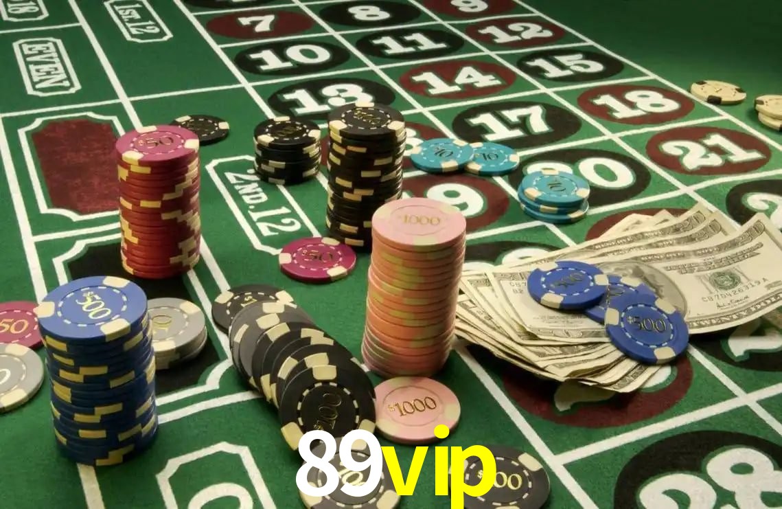 Game Statistics 89vip