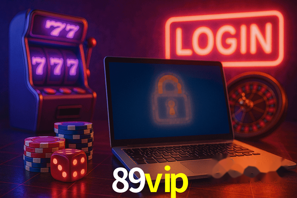 Recursos de Bônus 89vip