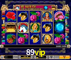 Descubra o Mundo do Cassino Online com 89vip