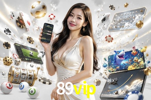 Slot Games 89vip