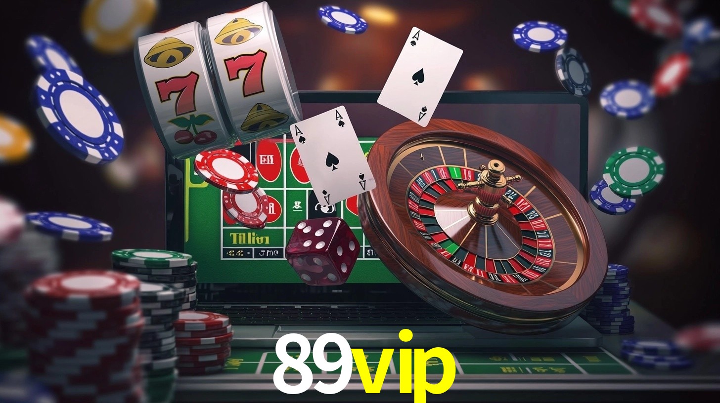 89vip bet