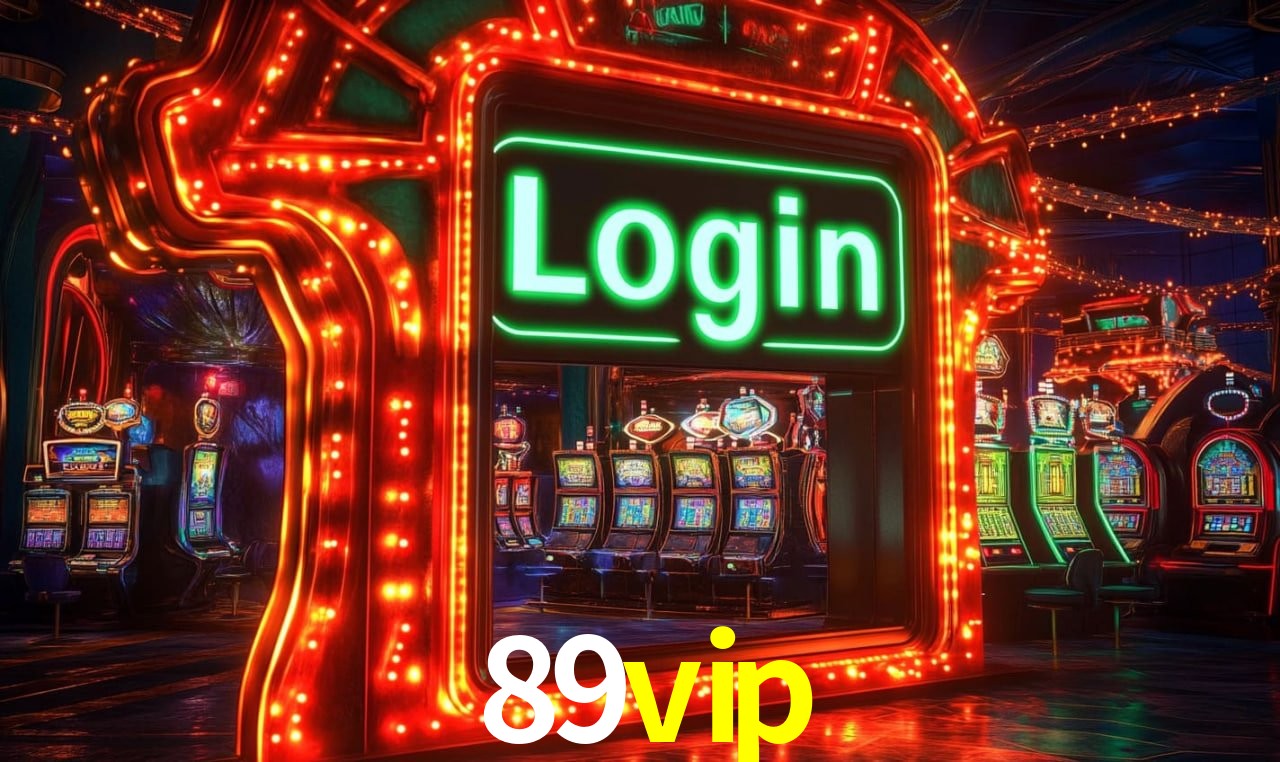 Estatísticas 89vip
