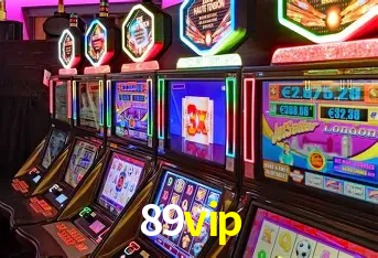 Inovações de Jogos na 89vip: O Futuro das Experiências Interativas