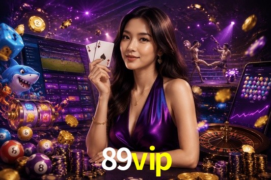 Live Casino 89vip