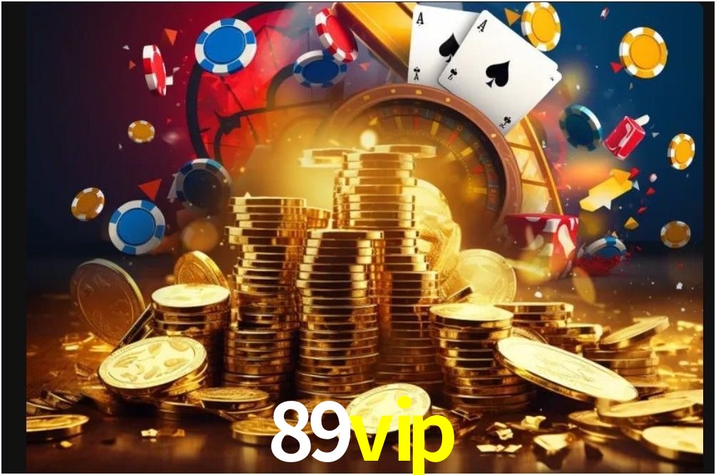 Página oficial da 89vip no Facebook