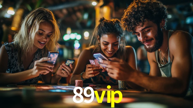 Daily Bonuses 89vip