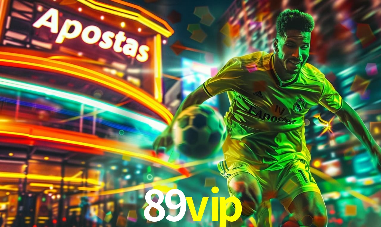 Login Seguro 89vip