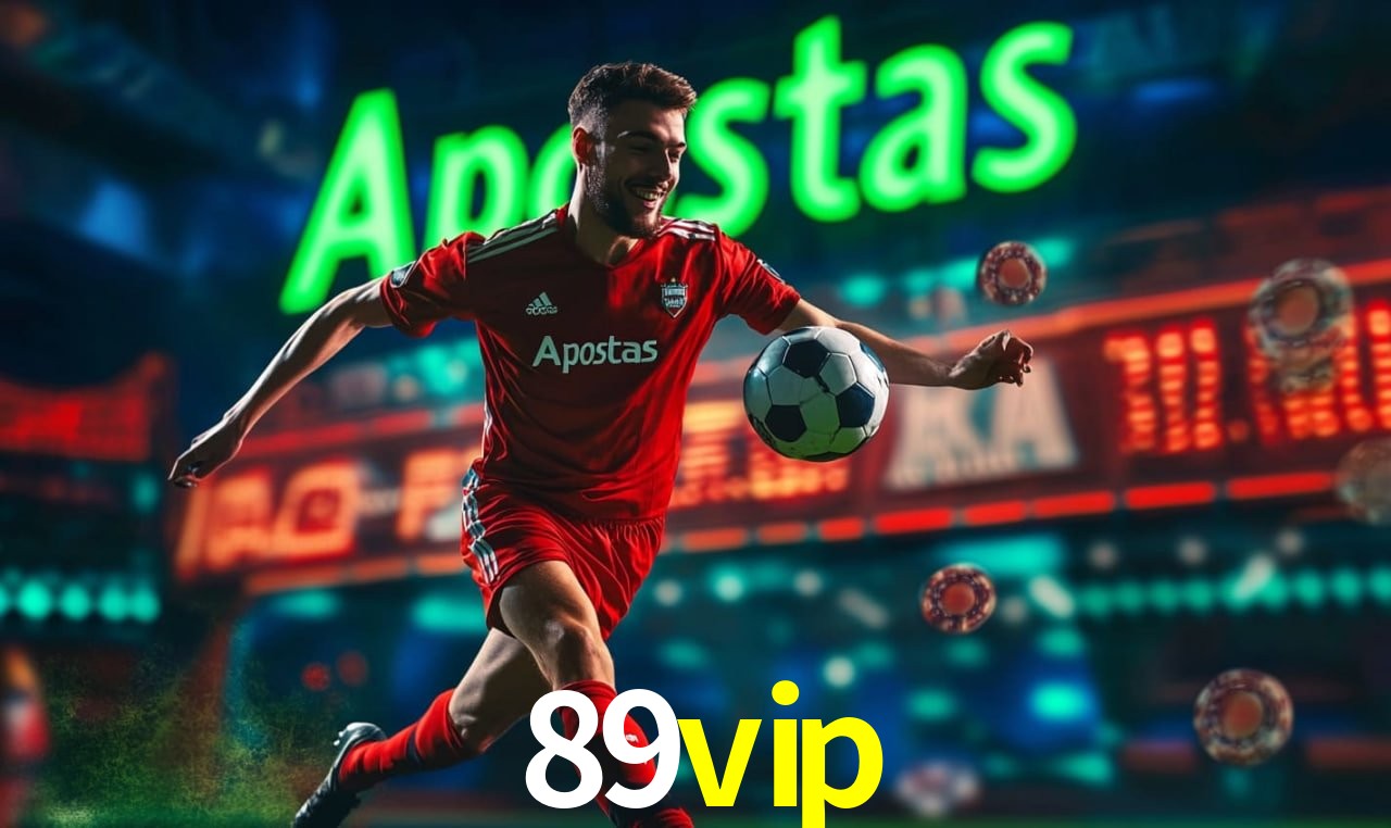 PIX Instantâneo 89vip