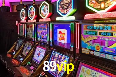 A Emoção da Loteria na 89vip: Uma Chance de Mudança de Vida