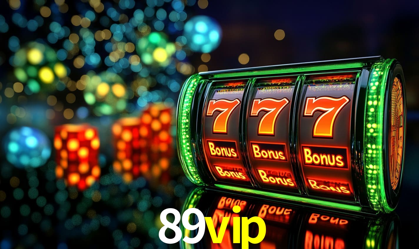 Design Responsivo 89vip