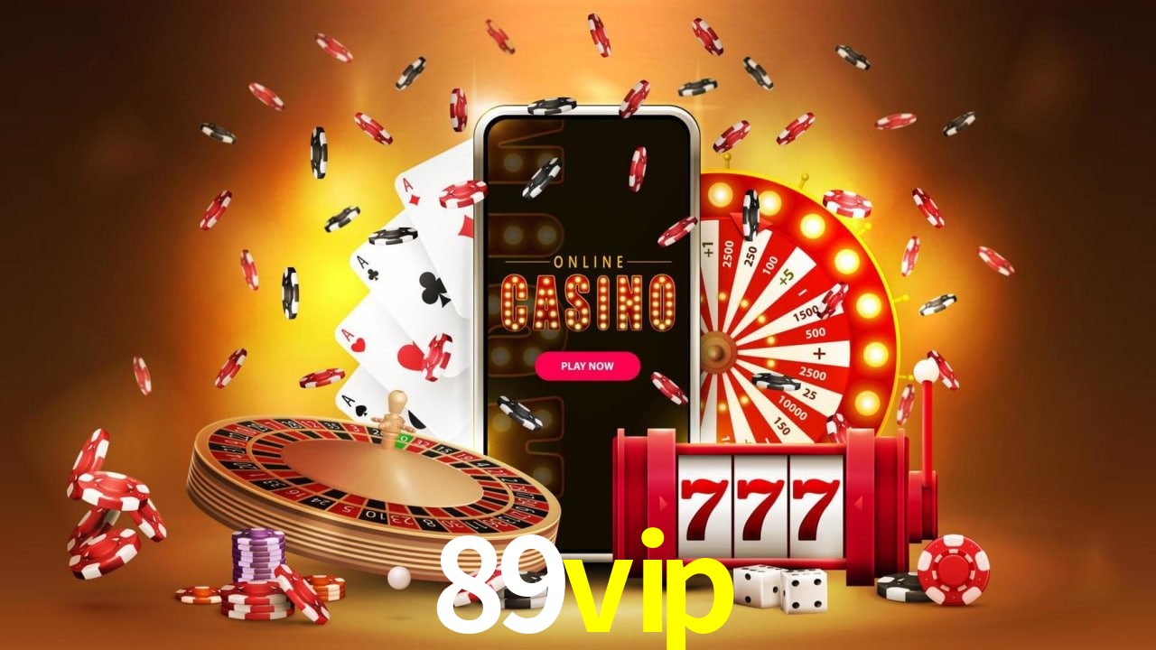 Descubra o Programa VIP da 89vip: Vantagens Exclusivas para Jogadores