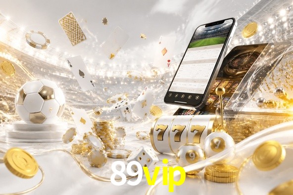 Welcome Bonus 89vip