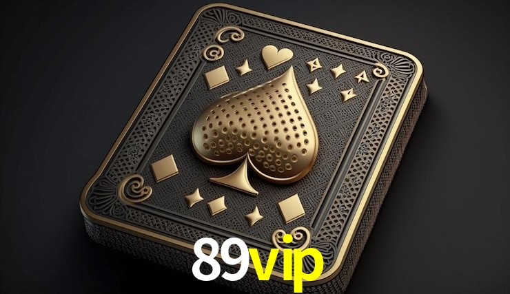 Diretório de Jogos 89vip
