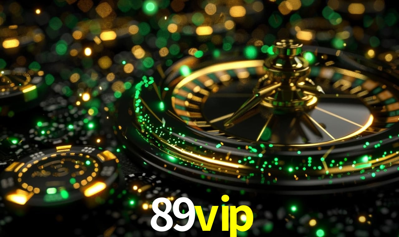 Slots online da 89vip com jackpots progressivos