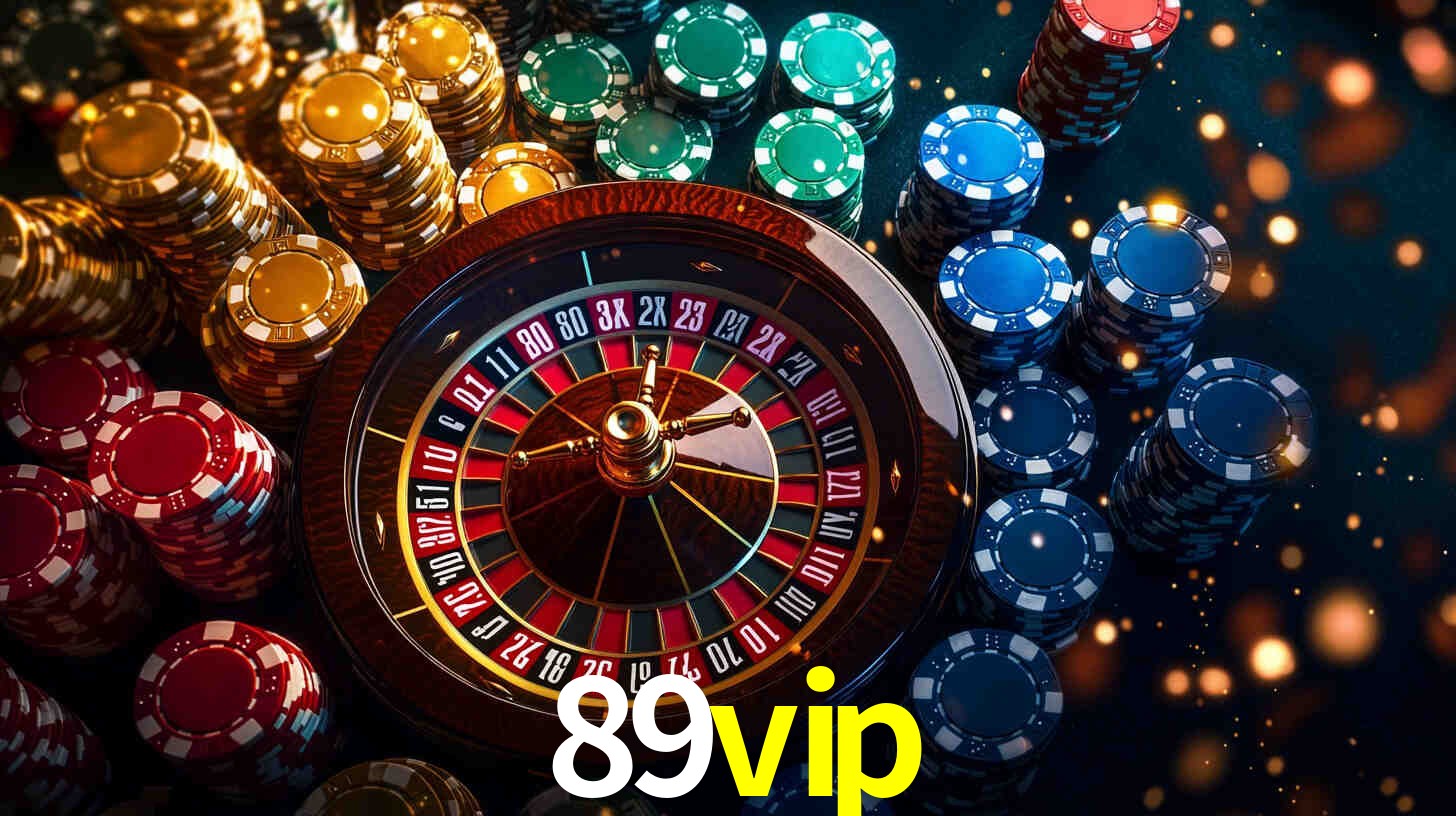 Bônus 89vip