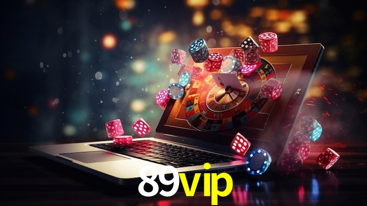 cassino 89vip