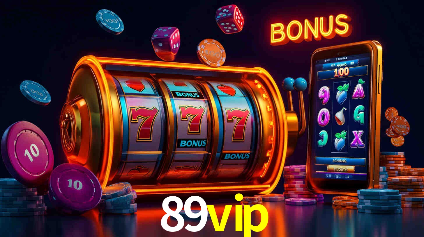 Descubra a Essência do 89vip: Nossa História e Compromissos