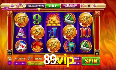 A Revolução dos Aplicativos de Jogos no 89vip