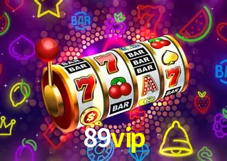 A Emoção da Loteria na 89vip: Uma Chance de Mudança de Vida