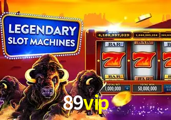 Desvendando o Mundo dos Jogos Virtuais na 89vip